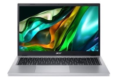 Notebook Acer Aspire 5 A515-57-51W5 Intel Core i5 12450H - 8GB - 256GB - 15,6'' FHD