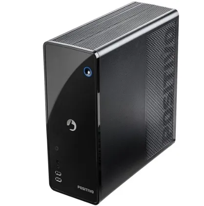 Positivo Master T50 - Celeron J1800 - 4GB - 500GB