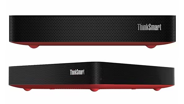 Lenovo ThinkSmart 11RX i5-1145G7E 8GB 256GB Win10 IOT - Iris Xe Graphics