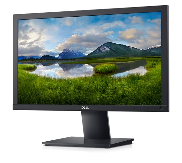 Monitor Dell E1920H 19" 1366x768 - VGA/DP