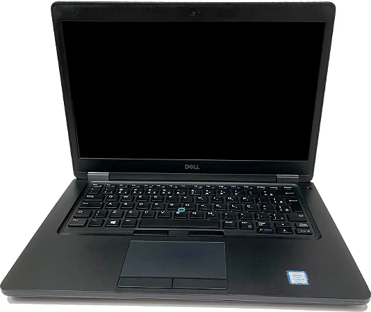 Notebook Dell Latitude 5490 i7-8650U 8GB 256GB NVMe 14 Win11 Pro - MX130 2GB