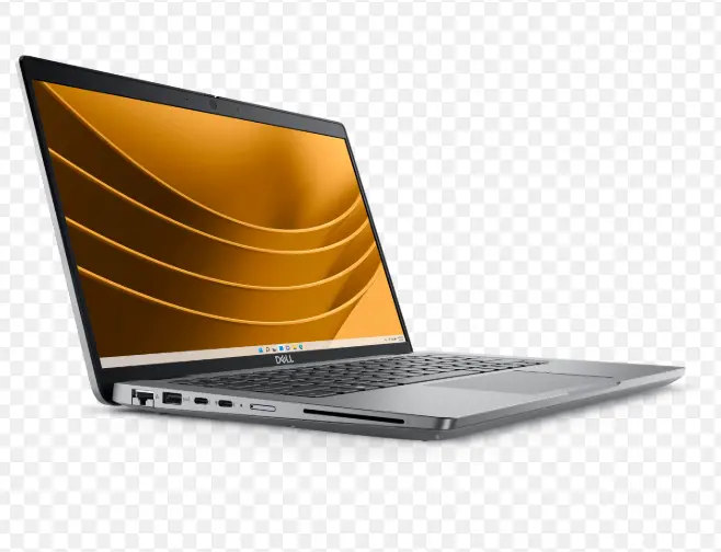 Notebook Dell Latitude 5450 Ultra 5 135U 16GB 256GB Tela 14 FHD Win11 Pro - Teclado retroiluminado - Fingerprint  