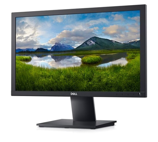 Monitor Dell E1920H 19" 1366x768 - VGA/DP