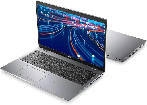 Notebook Dell Latitude 5520 Intel Core i7 1185G7 vPro- 32GB- 512GB NVMe- Wi-fi 6- 15.6'' FHD- Iris Xe Windows 11 PRO